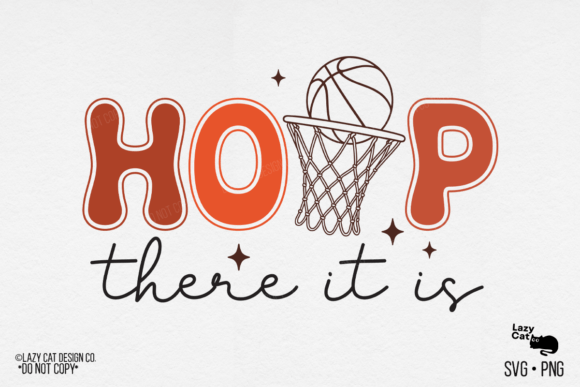 Basketball Hoop SVG PNG Review: Real Embroidery Readiness