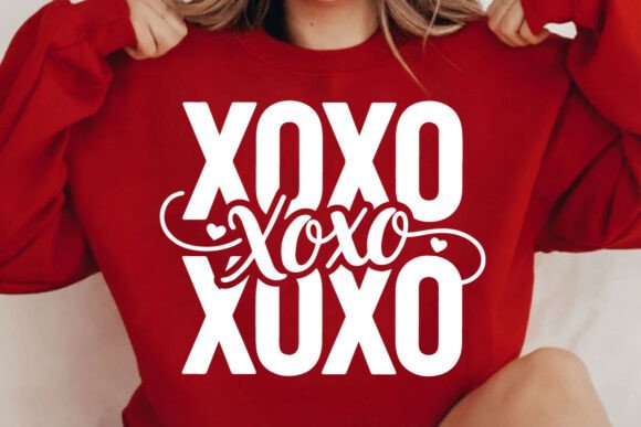 XOXO Hearts SVG: A Valentine’s Embroidery Reality Check